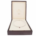 Wellendorff Collier Weißgold 750/ 18 Karat Diamant Vorschau