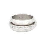 Piaget Ring Possession Weissgold mit Diamanten Vorschau