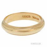 Tiffany & Co. Ring Gelbgold 18 Karat Vorschau