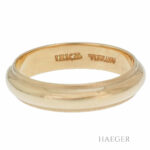 Tiffany & Co. Ring Gelbgold 18 Karat Vorschau