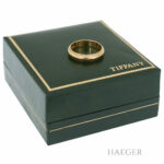 Tiffany & Co. Ring Gelbgold 18 Karat Vorschau
