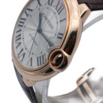 Cartier Ballon Bleu 42mm Fullset - 2025 Vorschau