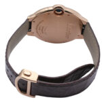 Cartier Ballon Bleu 42mm Fullset - 2025 Vorschau