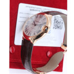 Cartier Ballon Bleu 42mm Fullset - 2025 Vorschau