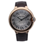 Cartier Ballon Bleu 42mm Fullset - 2025 Vorschau