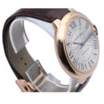 Cartier Ballon Bleu 42mm Fullset - 2025 Vorschau