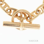 Hermes Armband Chaîne d'ancre, Gelbgold 18 Karat Vorschau