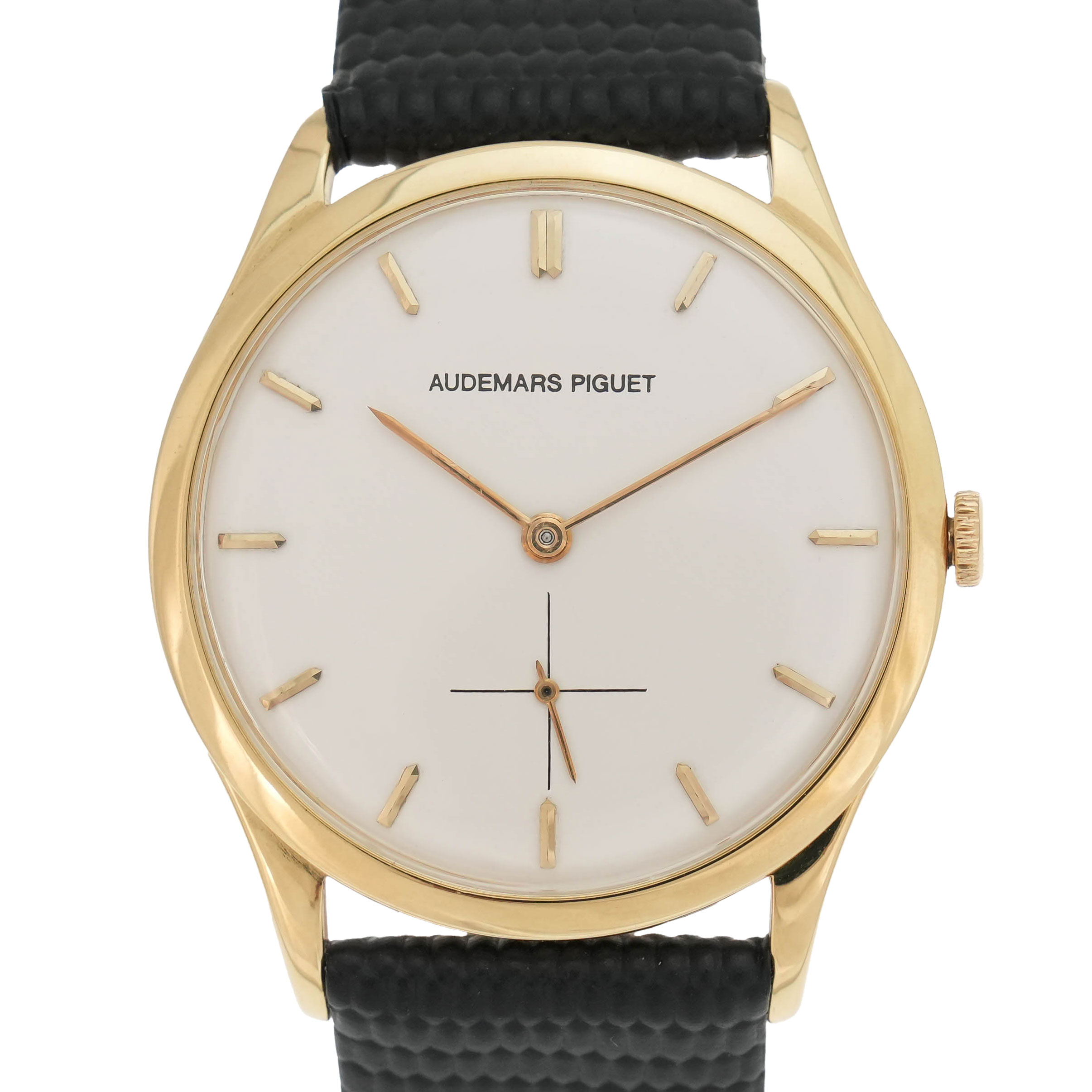 Audemars Piguet Classique Gold 18 Karat