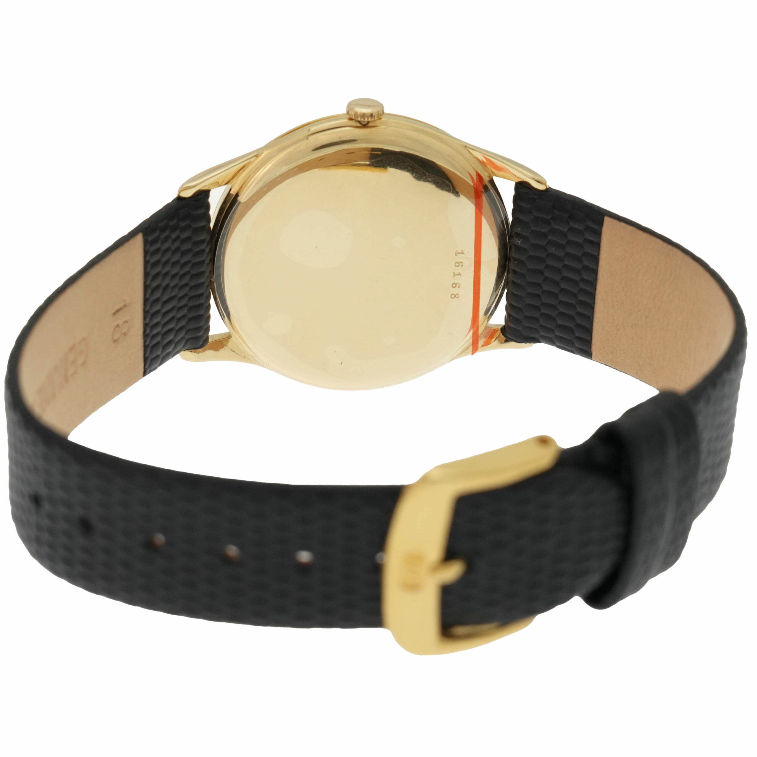 Audemars Piguet Classique Gold 18 Karat