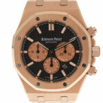 Audemars Piguet Royal Oak Chronograph Ref.26331OR.OO.1220OR.02 Full Set Vorschau