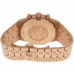 Audemars Piguet Royal Oak Chronograph Ref.26331OR.OO.1220OR.02 Full Set Vorschau