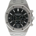 Audemars Piguet Royal Oak Chronograph Full Set 2017 Vorschau