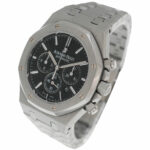 Audemars Piguet Royal Oak Chronograph Full Set 2017 Vorschau