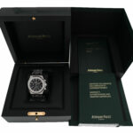Audemars Piguet Royal Oak Chronograph Full Set 2017 Vorschau