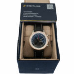 Breitling Chronograph 41 Ref.U13324 Full Set Vorschau
