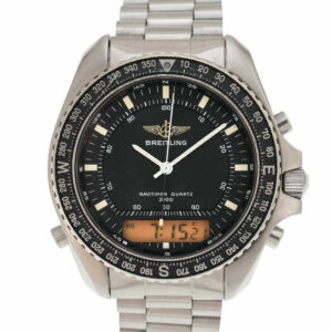 Breitling Navitimer Pluton Ref.80191