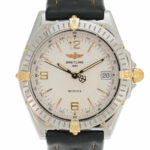 Breitling Windrider Wings Ref.B10050 Full Set 1998 Vorschau