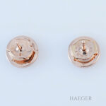 Bulgari Ohrringe Rosegold 18 Karat Vorschau