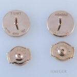 Bulgari Ohrringe Rosegold 18 Karat Vorschau