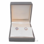 Bulgari Ohrringe Rosegold 18 Karat Vorschau