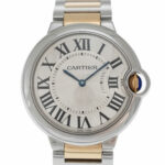 Cartier Ballon Bleu Ref.3005 Vorschau