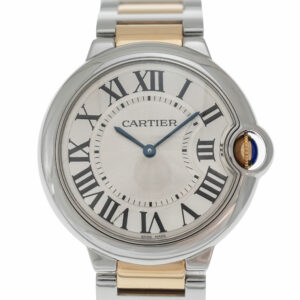 Cartier Ballon Bleu Ref.3005