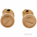 Cartier Love Ohrstecker Gelbgold 18 Karat Vorschau