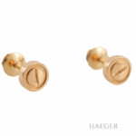 Cartier Love Ohrstecker Gelbgold 18 Karat Vorschau