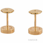 Cartier Love Ohrstecker Gelbgold 18 Karat Vorschau