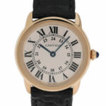 Cartier Ronde Solo Ref.2987 Vorschau