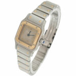 Cartier Santos Ref.1567 Full Set 1996 Vorschau