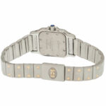 Cartier Santos Ref.1567 Full Set 1996 Vorschau