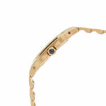 Cartier Santos Ref.866930 mit Original Papieren 2001 Vorschau