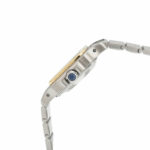 Cartier Santos Ref.0902 mit Original Papieren 1986 Vorschau