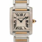 Cartier Tank Francaise Ref.2384 Vorschau