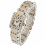 Cartier Tank Francaise Ref.2384 Vorschau