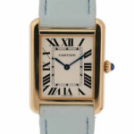 Cartier Tank Solo Ref.3168 Vorschau