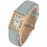Cartier Tank Solo Ref.3168 Vorschau