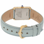 Cartier Tank Solo Ref.3168 Vorschau