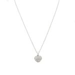 Chopard Collier Weißgold 18 Karat mit Diamanten Vorschau