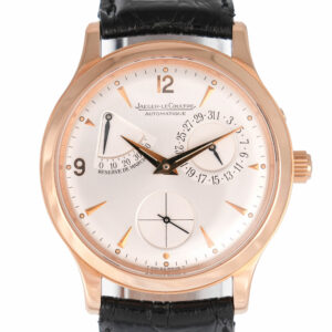 Jaeger LeCoultre Master Control Ref.140293 Full Set 1998