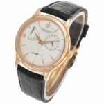 Jaeger LeCoultre Master Control Ref.140293 Full Set 1998 Vorschau