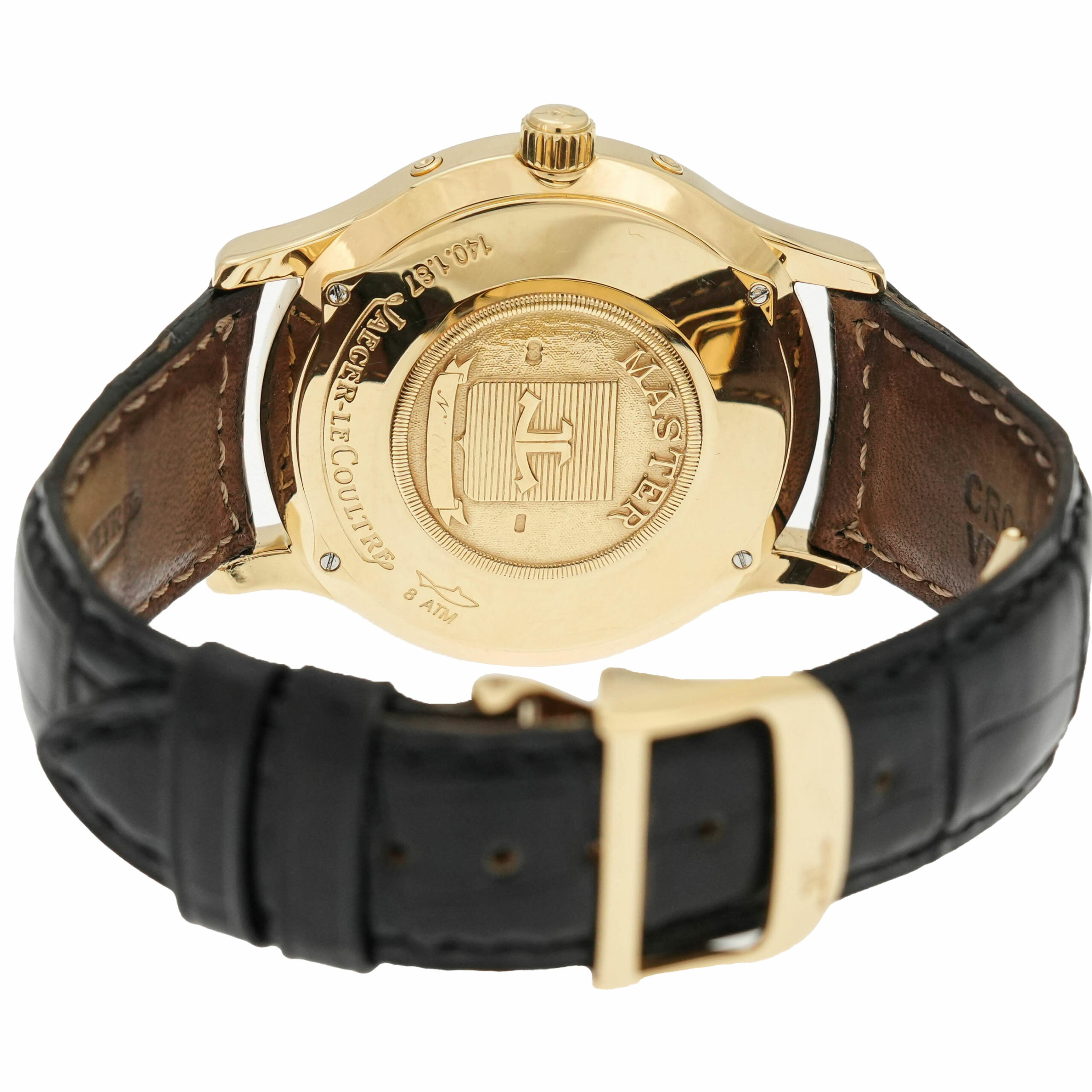 Jaeger LeCoultre Ref.140187
