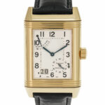 Jaeger LeCoultre Reverso Grande Date Ref.240.1.15 Vorschau
