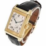 Jaeger LeCoultre Reverso Grande Date Ref.240.1.15 Vorschau