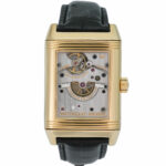 Jaeger LeCoultre Reverso Grande Date Ref.240.1.15 Vorschau