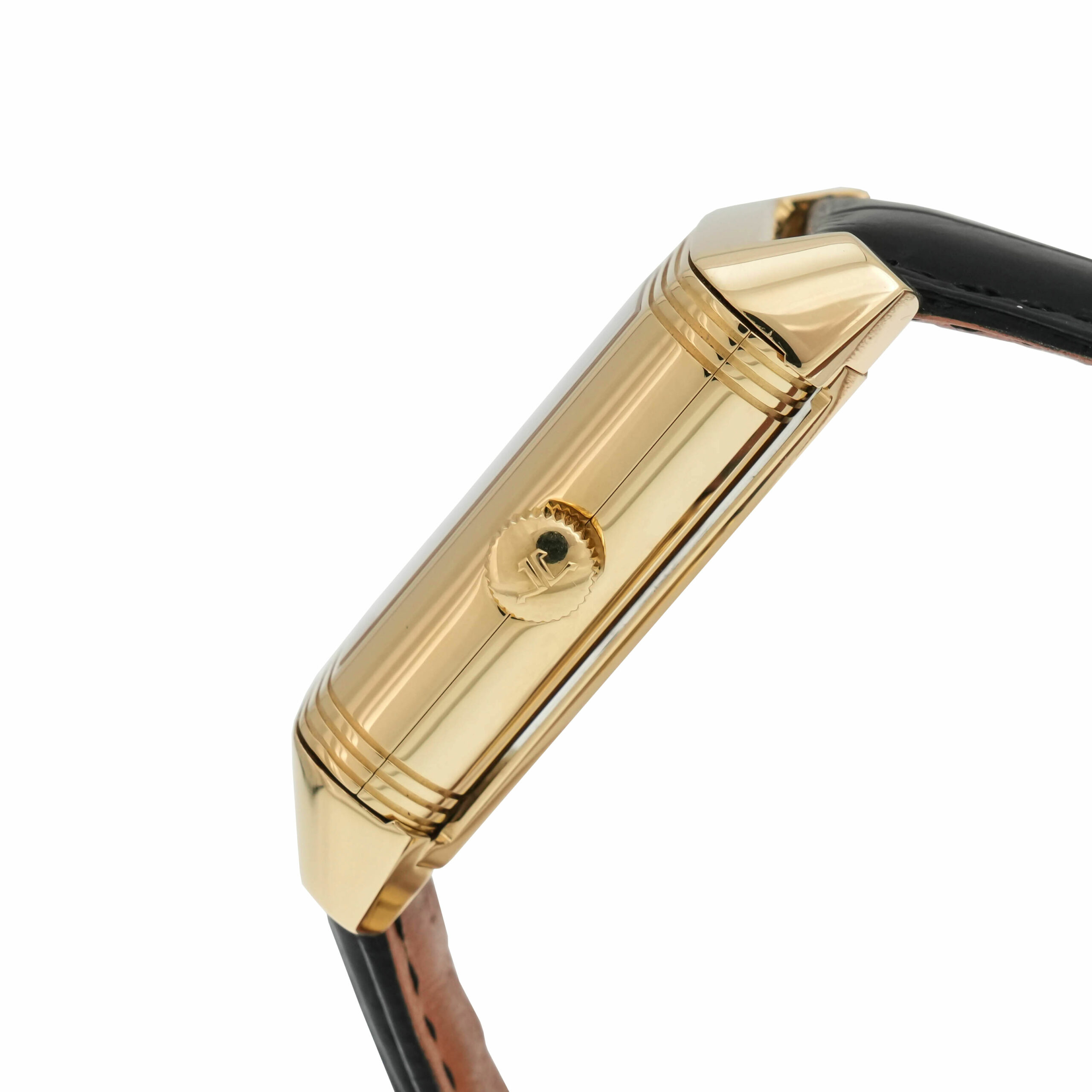Jaeger LeCoultre Reverso Grande Date Ref.240.1.15