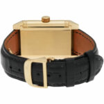 Jaeger LeCoultre Reverso Grande Date Ref.240.1.15 Vorschau