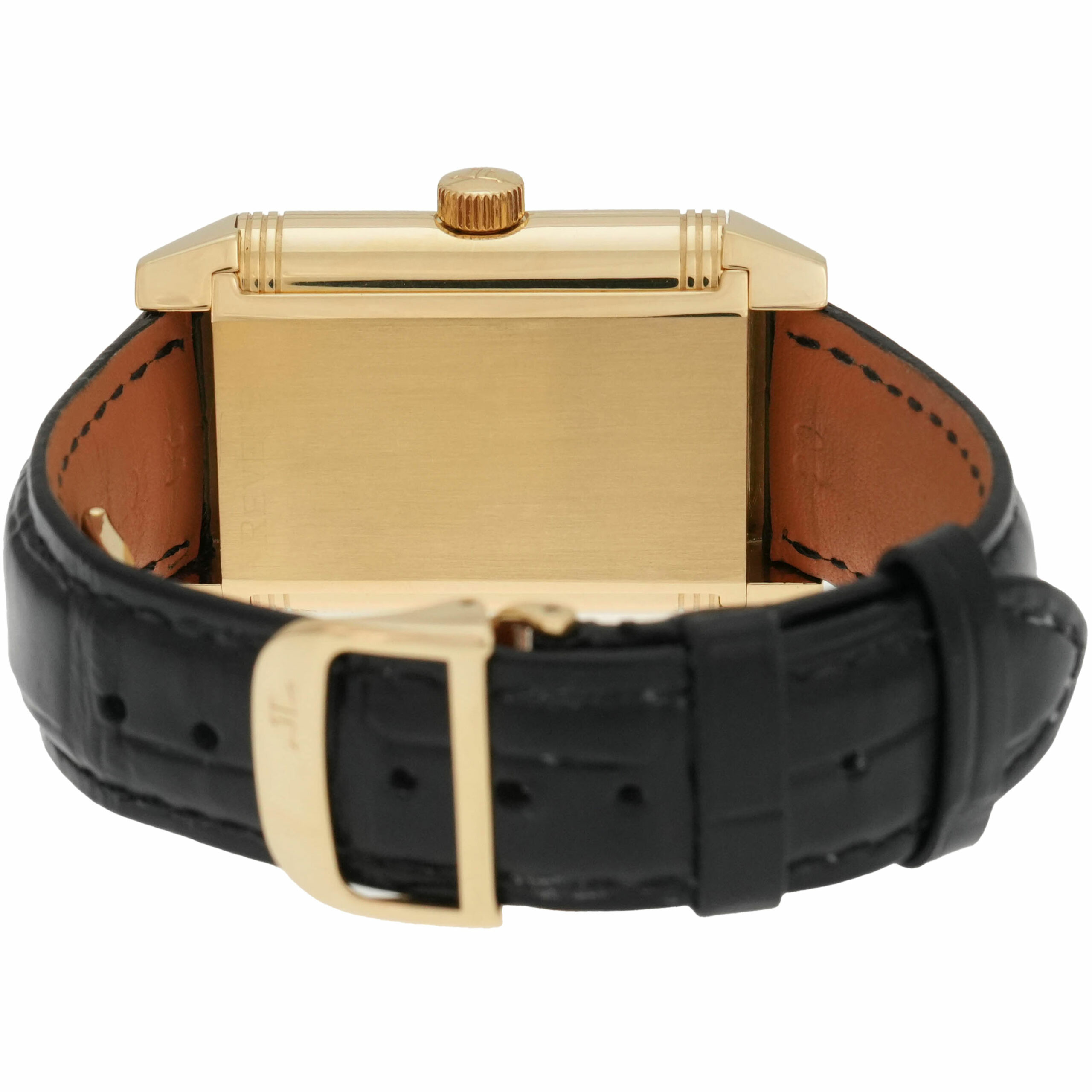 Jaeger LeCoultre Reverso Grande Date Ref.240.1.15