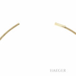 Niessing Halsreif Gelbgold 18 Karat Vorschau
